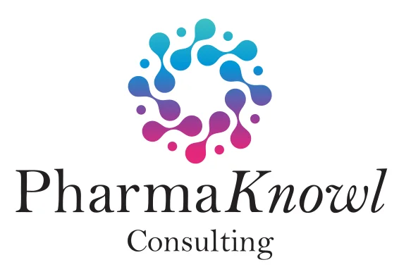Pharmaknowl - Logo