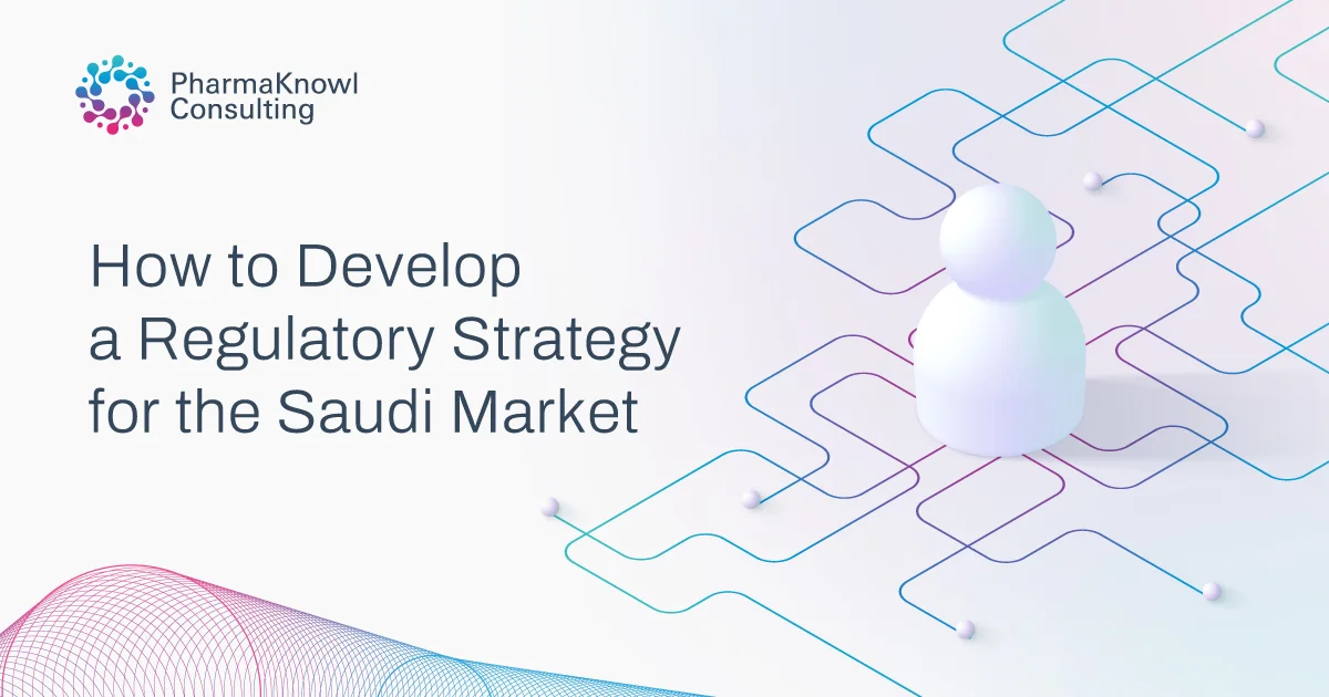 SFDA Regulatory Strategy