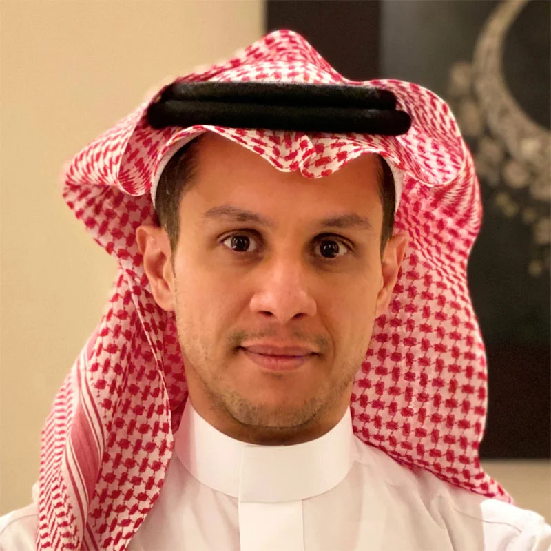 Mohammed Jobran, Founder and CEO of PharmaKnowl Consulting