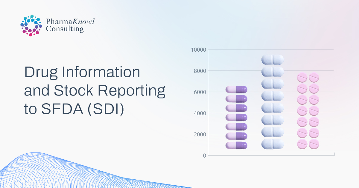 Saudi Drug Information (SFDA SDI)