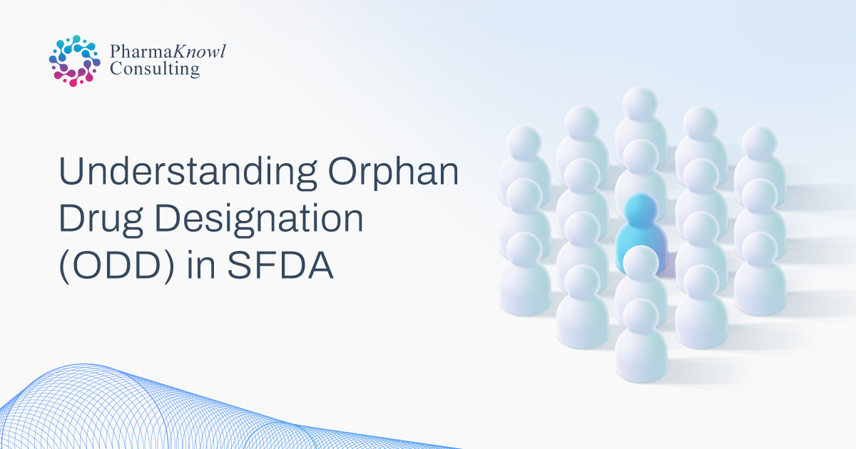 orphan drug in Saudi Arabia