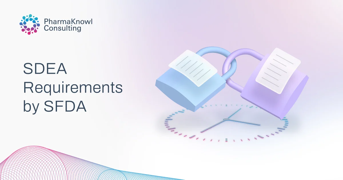 SDEA-Requirements-by-SFDA