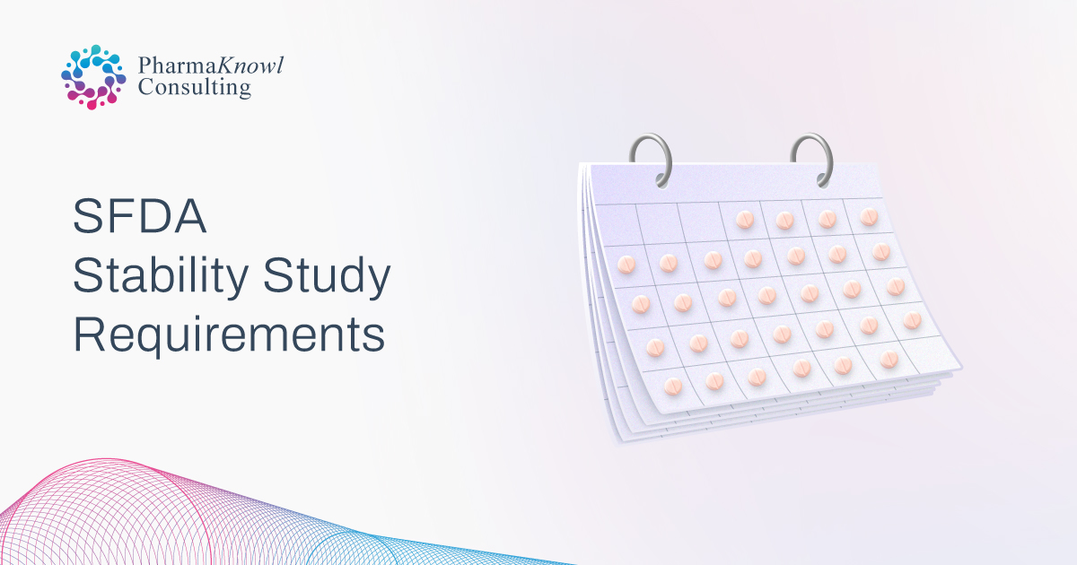 SFDA-Stability-Study-Requirements