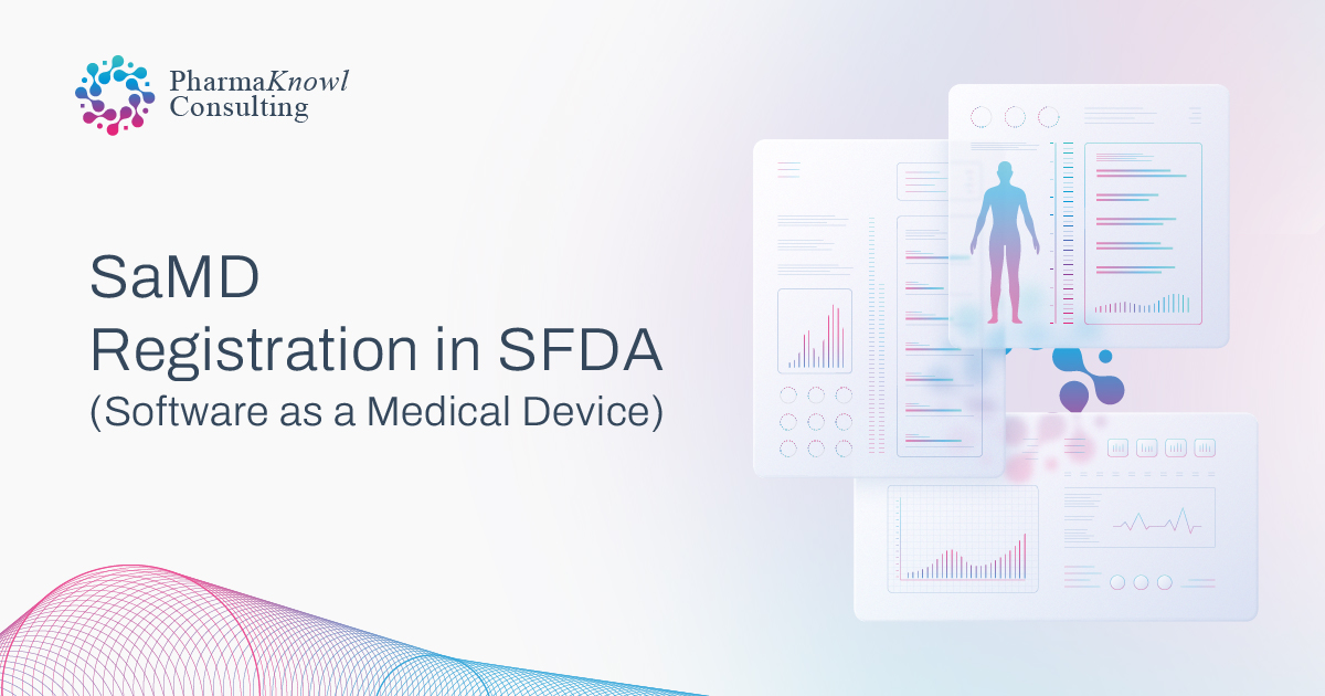 SaMD-Registration-in-SFDA-(Software-as-a-Medical-Device)