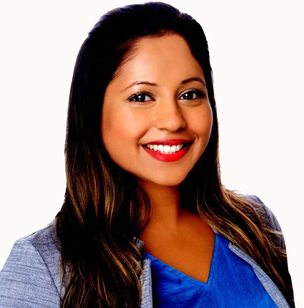 Harshani